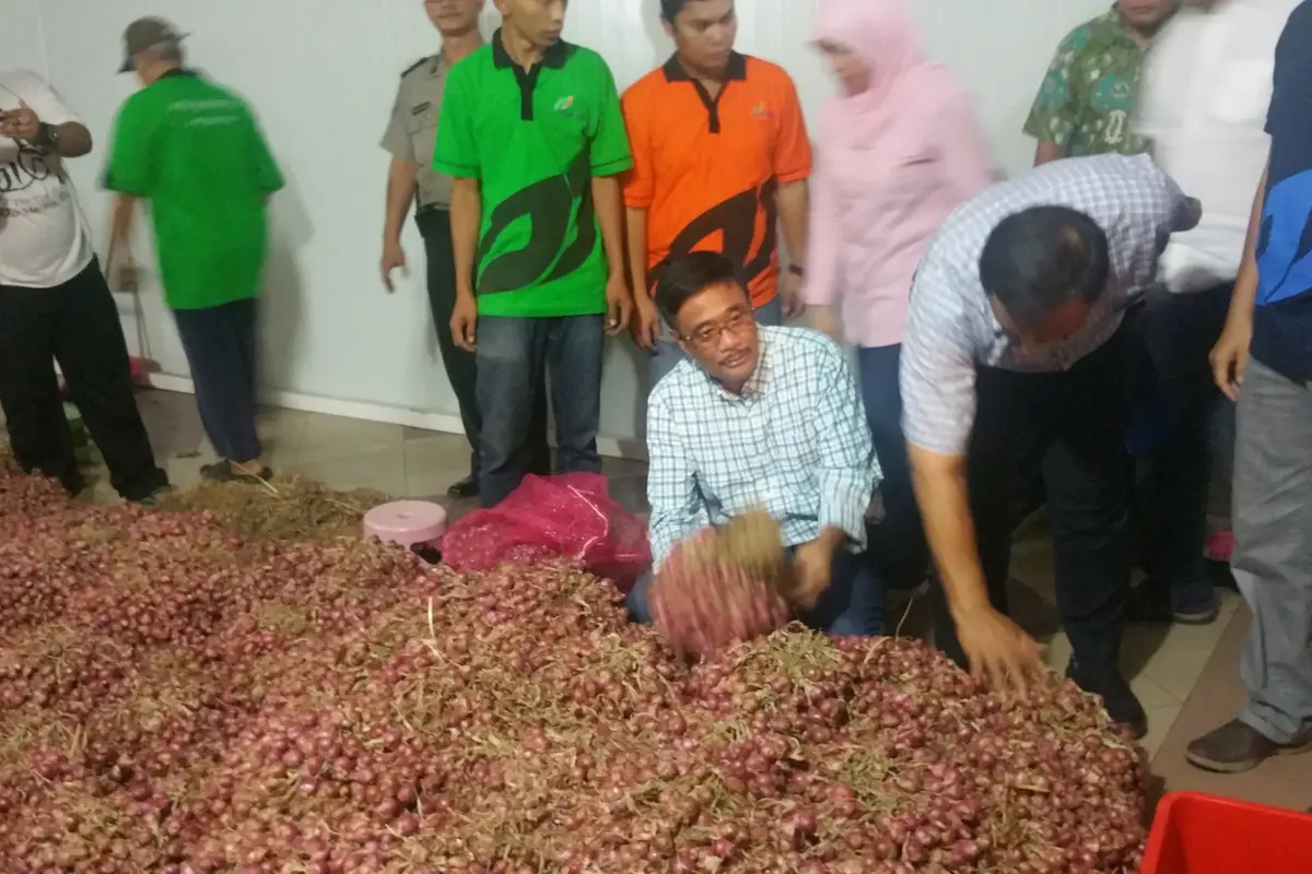 Nanda Perdana Putra/Liputan6.com