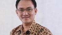 Mantan Staf Khusus Presiden ke-6 SBY, Andi Arief 