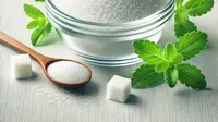 Apa yang Terjadi Pada Tubuh Saat Mengganti Gula dengan Stevia