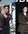 Intip gaya menawan Jung Kook BTS di Ginza, Jepang (dok. Hublot)