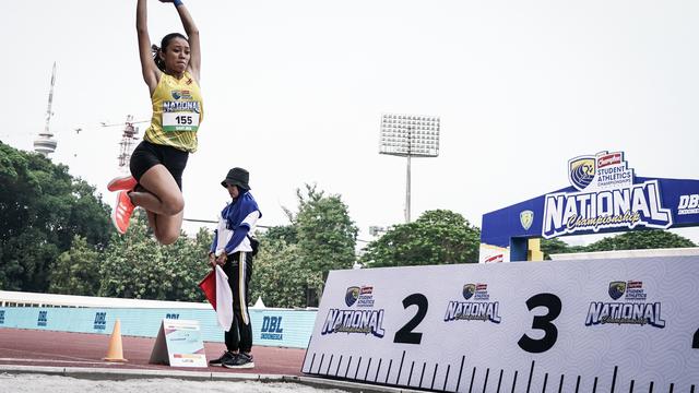 SAC Indonesia, National Championship