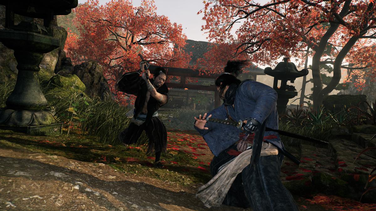 10 Best Samurai Games to Play in 2026