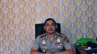 Kapolres Aceh Timur, AKBP Eko Widiantoro (Ist)