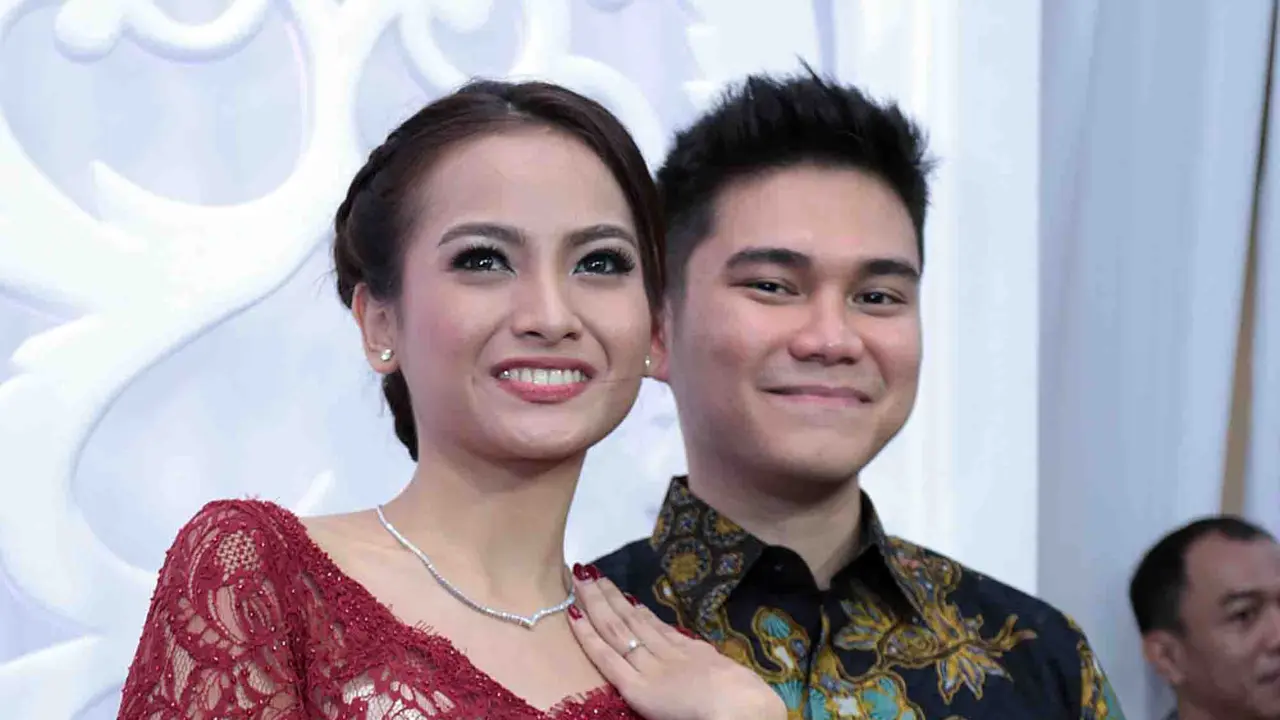 Acha Septriasa