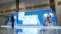 BRI Consumer Expo 2026 Digelar, Bunga KPR Mulai 1,75%