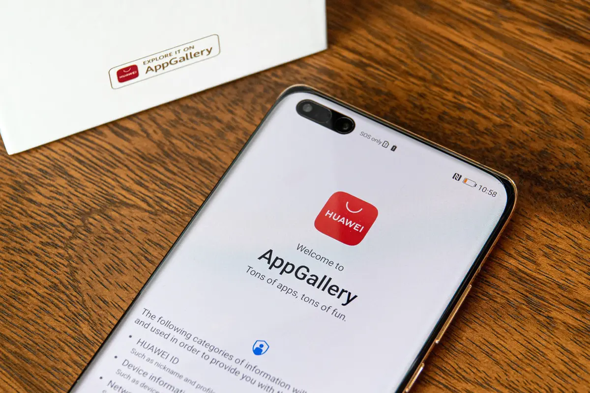 Huawei