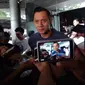 Kogasma Partai Demokrat Agus Harimurti Yudhoyono (AHY). (Merdeka.com/Muhammad Genantan Saputra)