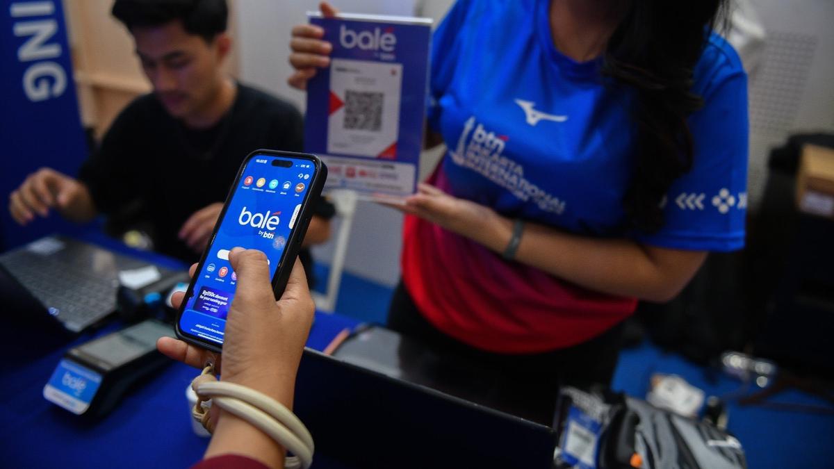 Dahsyat! BTN JAKIM 2025 Sukses Dorong Ekonomi Capai Rp127 Miliar