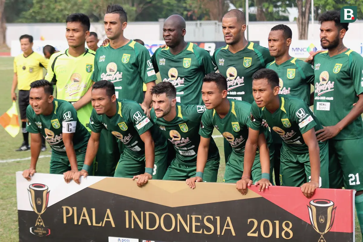 Persebaya Surabaya