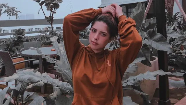 2 Tahun Menghilang, Ini 6 Cerita Kehidupan Selebgram Syaima Salsabila