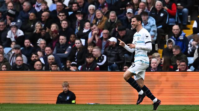Foto: Chelsea Hattrick Kemenangan Bersama Graham Potter, MU Petik Imbang Pertama di Liga Inggris Saat Ronaldo Kembali Jadi Starter