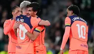 Bayern Siapkan 80 Juta Euro untuk Dani Olmo, Barcelona Masih Pegang Kendali Kontrak 2030