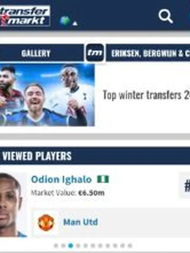 Odion Ighalo