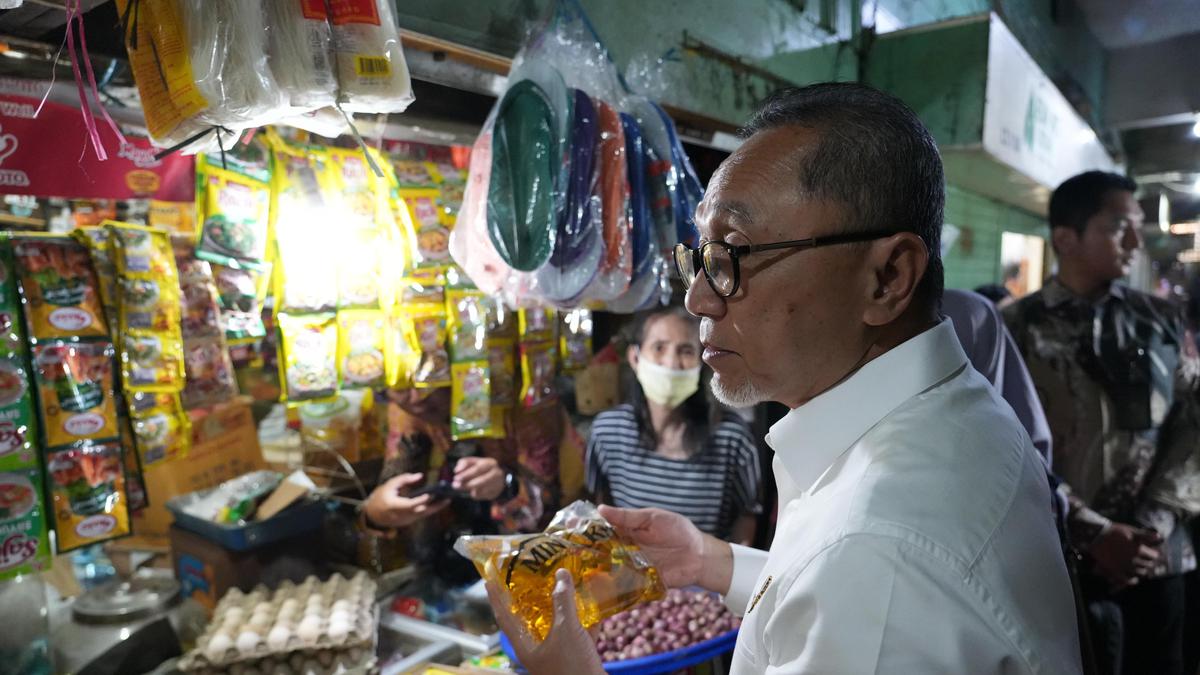 70 Ribu Koperasi Desa Merah Putih Terbentuk dan Beroperasi Juli 2025