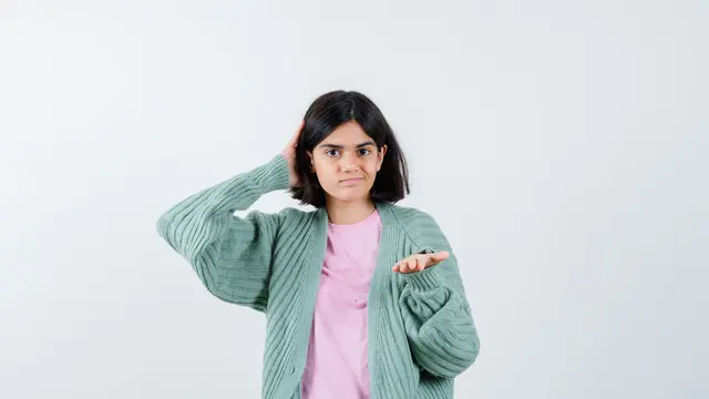 2. Jelaskan Alasan di Balik Kesalahan [Dok/freepik.com]