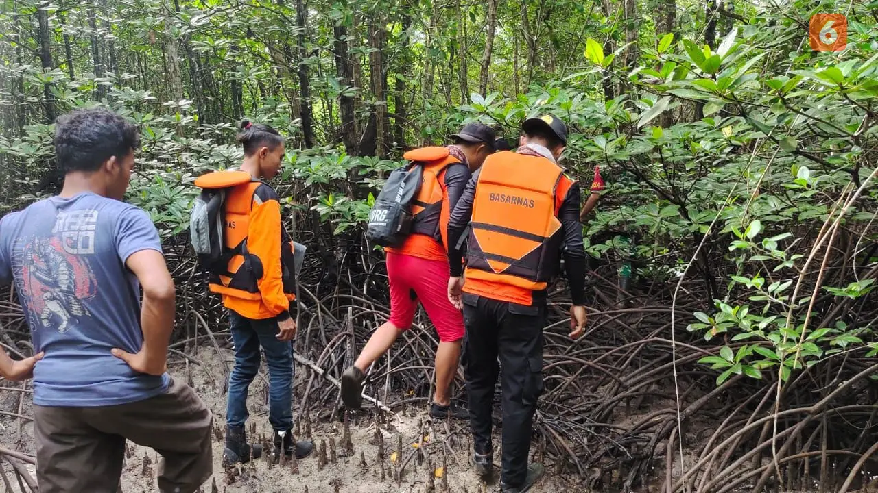 Basarnas Gorontalo