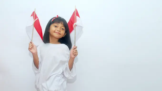 cinta indonesia dan anak