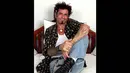Pernyataan mengejutkan keluar dari mulut bintang reality show ‘Big Brother’, Dick Donato di Los Angeles, (3/10/14). (Dailymail)