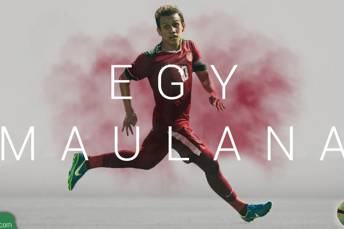 Egy Maulana