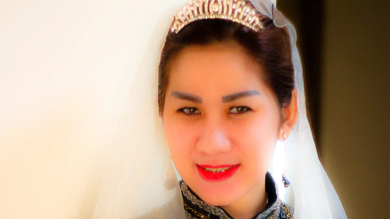 Lady Marcella