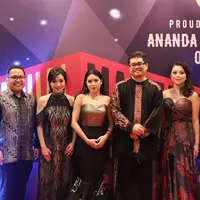 Konser elaborasi karya Ismail Marzuki dari Ananda Sukarlan. (Foto: Dok. Kaya.id)