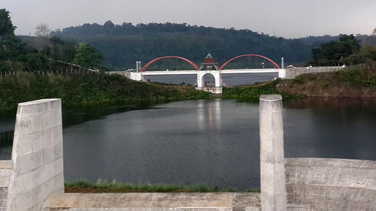 Daftar Daerah Irigasi Teladan Tingkat Nasional Tahun 2016