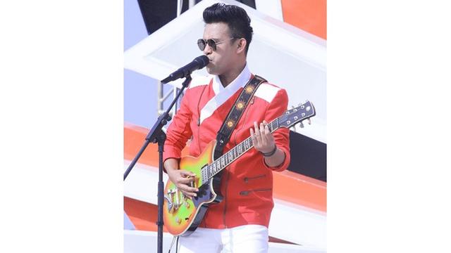 7 Potret Fildan Peraih Gelar Bintang Segala Bintang di D'Star