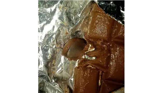 Mirip Asam Jawa, Wanita Ini Temukan Potongan Jari Manusia Dalam Cokelat Batangan