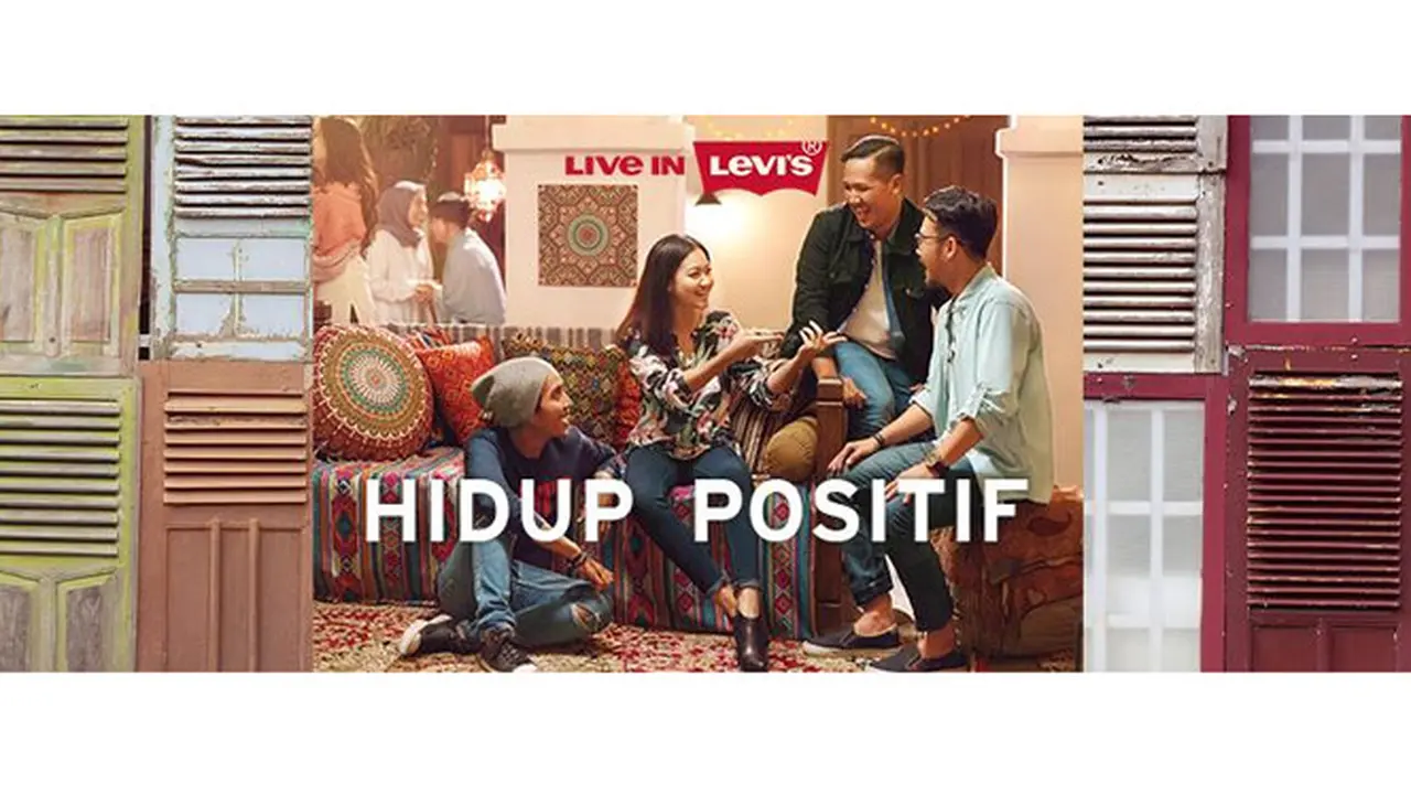 Levi's