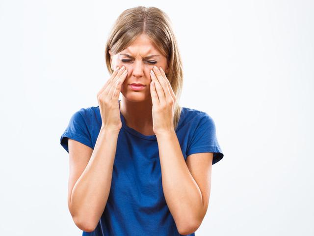 Penyakit Sinusitis Kenali Penyebab Gejala  Cara