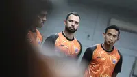 Timnas Futsal Indonesia Gagal Juara Piala Asia 2026, Begini Respons Kapten Persija Jakarta