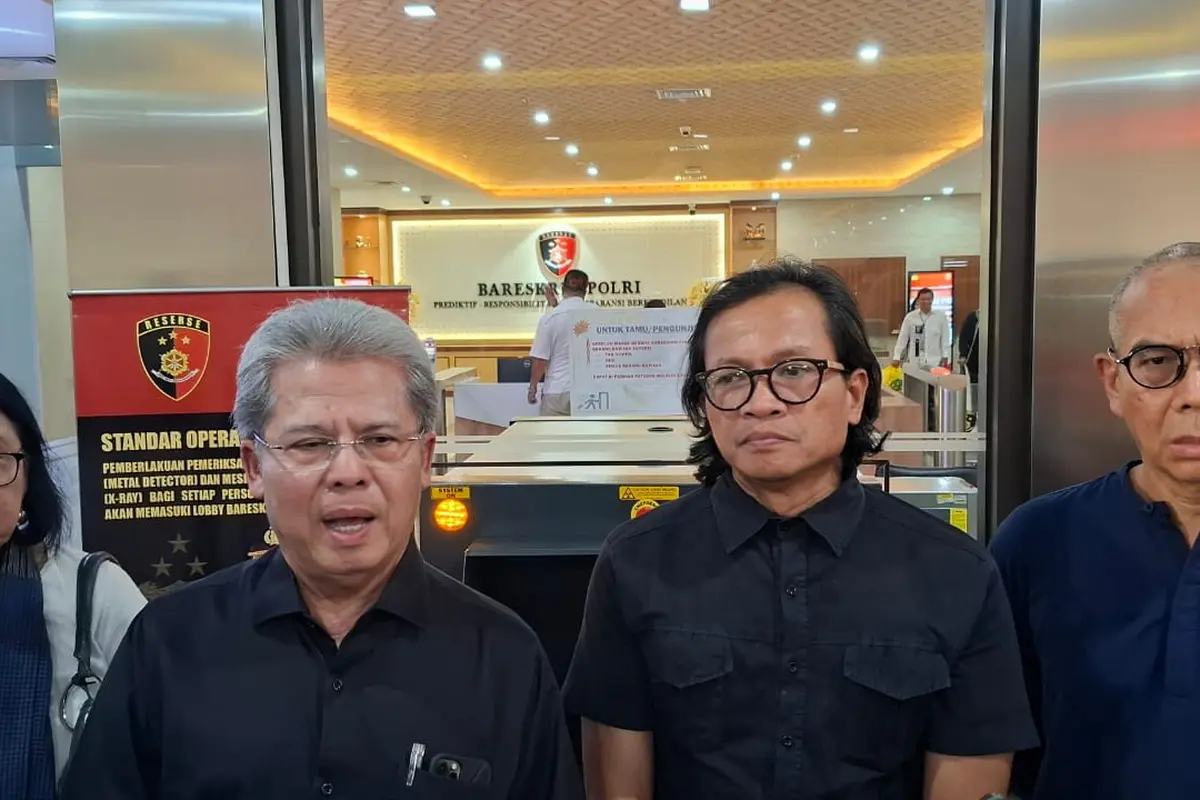 Koalisi Masyarakat Sipil