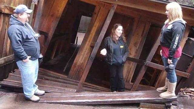 Ajaib, 5 Tempat di Dunia Ini Tak Terpengaruh Gravitasi