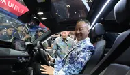 Industri Manufaktur Tumbuh 5,32%, Jadi Motor Ekonomi Nasional