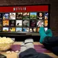 Kehadiran Netflix di Indonesia juga diungkap merupakan salah satu strategi ekspansi bisnis perusahaan.