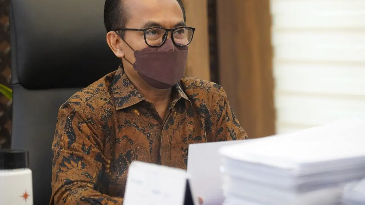 Kementerian Ekonomi Ungkap Pengambilan Keputusan selama COVID-19 Harus Bisa Fleksibel