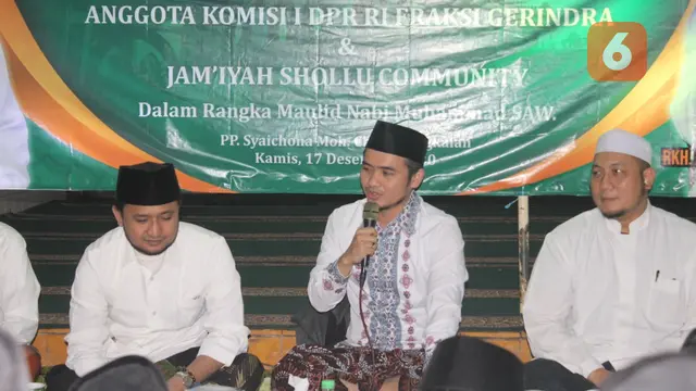 R. Imron Amin