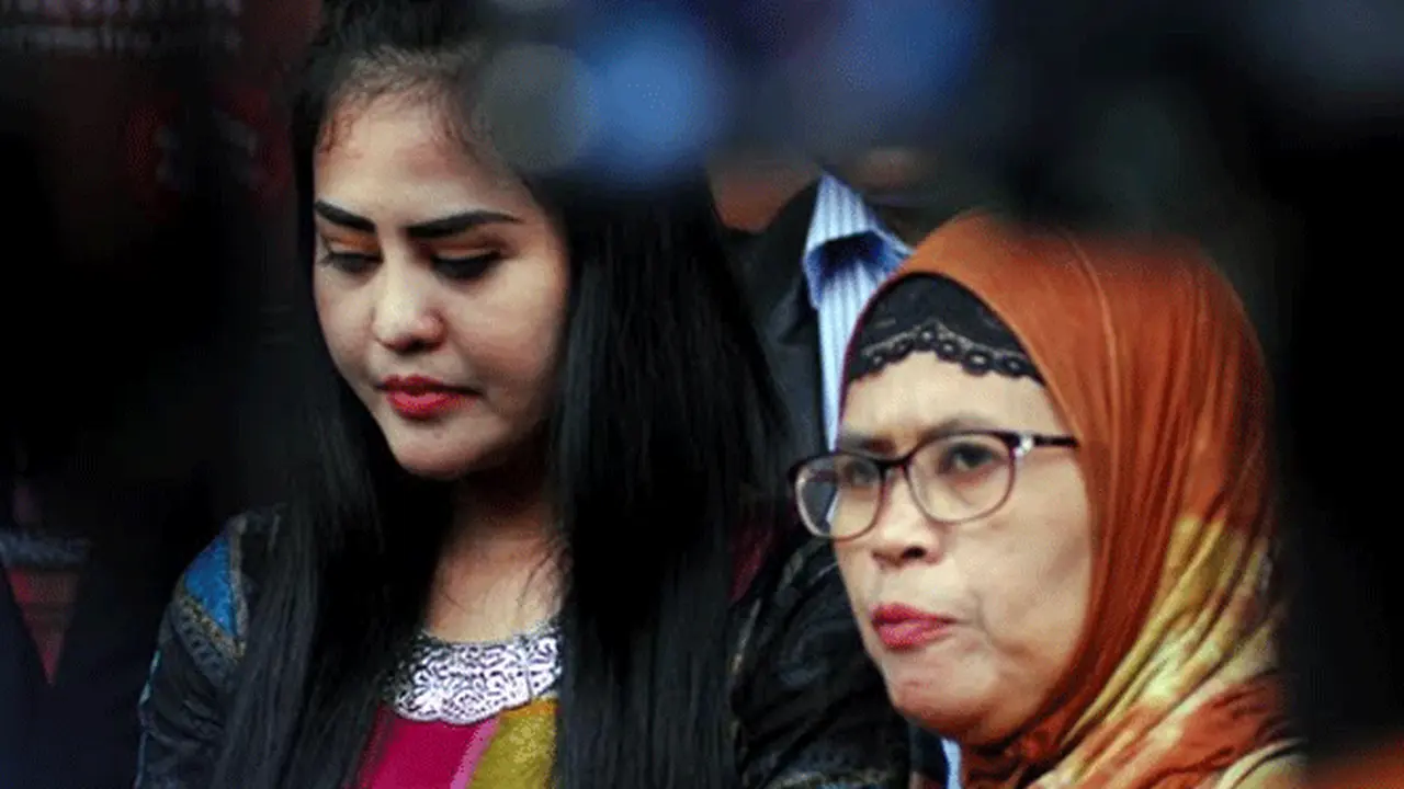 Nenden Aristia alias Riska
