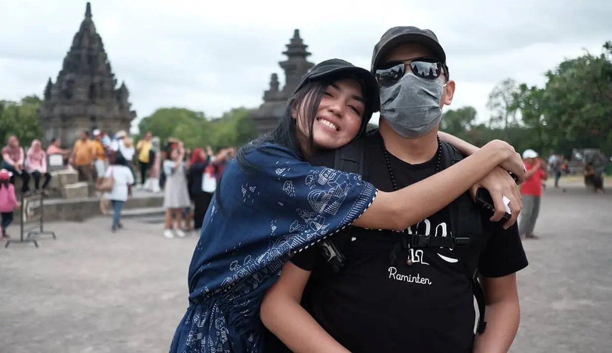 (Instagram/gepamungkas)