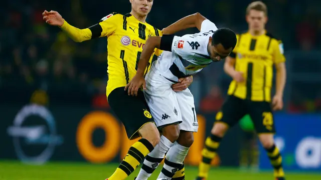 Julian Weigl