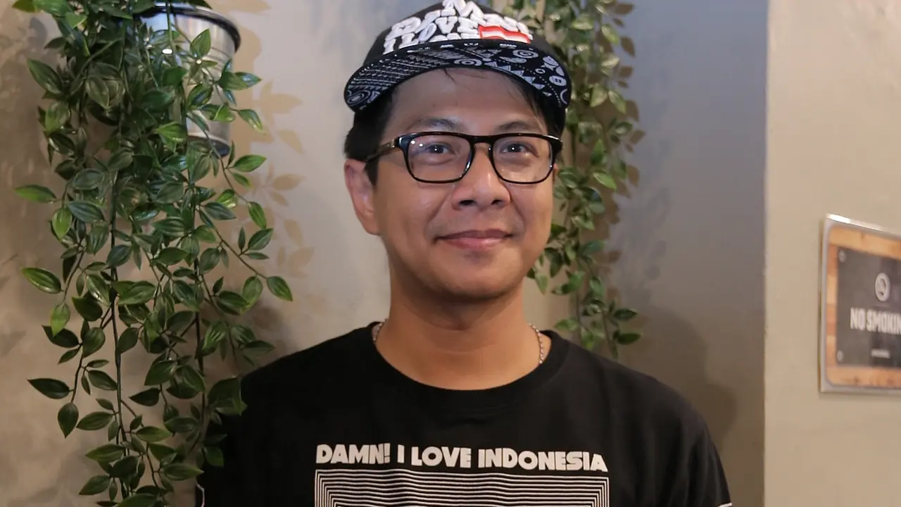 [Bintang] Delon