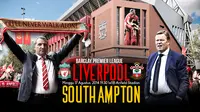 Prediksi Pemain Liverpool vs Southampton (Liputan6.com/Sangaji)