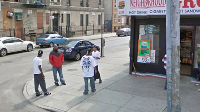5 Hal Aneh di Google StreetView, UFO hingga Manusia Kepala Kuda