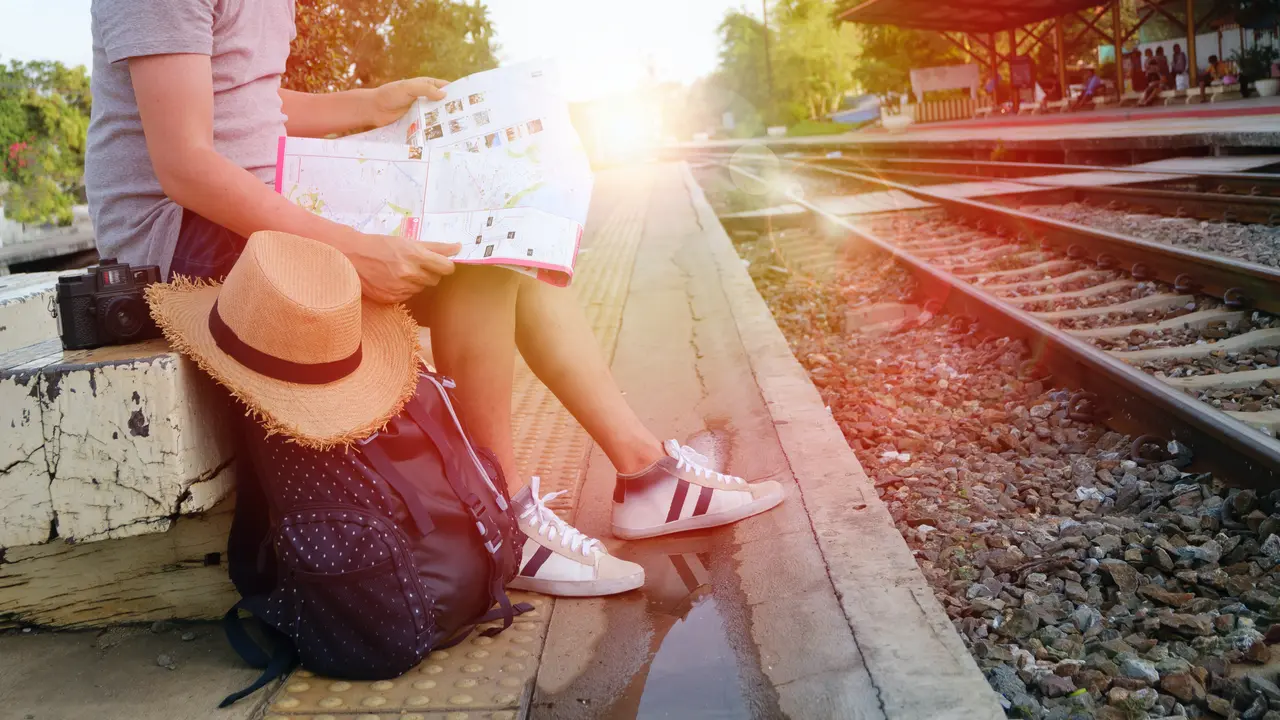 [Fimela] Traveling