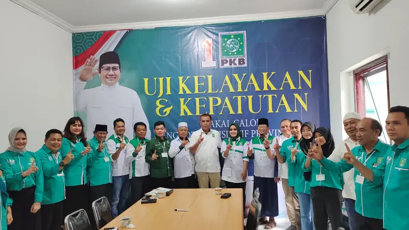 PKB Sumut