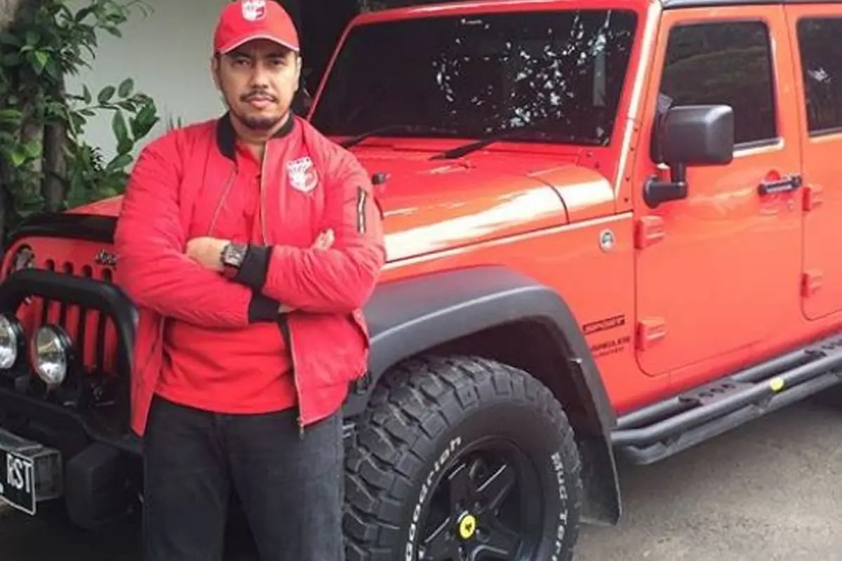 Sunan Kalijaga (Foto:Instagram)