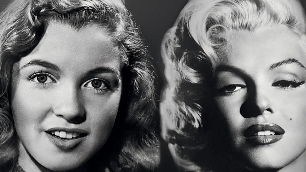 Marilyn Monroe for Max Factor 2015