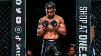 4 Alasan ONE Fight Night 29 Wajib Ditonton: Sajikan Aksi Eko Roni Saputra hingga Duel Juara Dunia