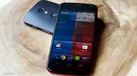 Moto X Tak Pakai Android Terbaru, Ada Konflik Google-Motorola?