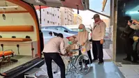 Tak Semua Jemaah Haji Bisa Langsung Pulang, Ini Alasannya